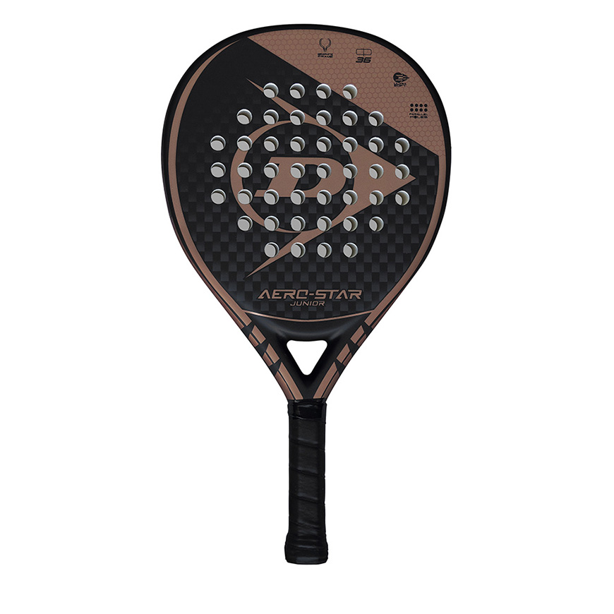 Aero-Star Junior Padel,